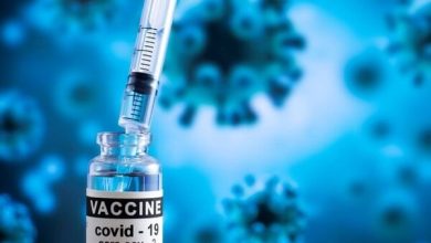 واکسن کرونا خطر مرگ را تا ۷۵ درصد کاهش می‌دهد