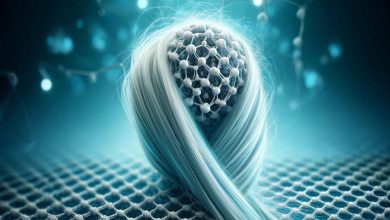 ورزشکاران تایلندی با لباس‌های گرافنی به استقبال بازی‌های آسیایی ۲۰۲۵ می‌روند