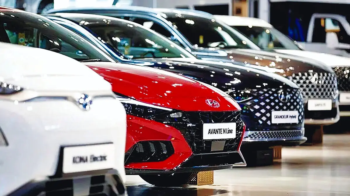 وزارت خارجه واردکننده خودرو شد