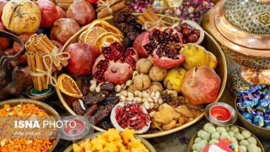 وزارت میراث‌ فرهنگی دستورالعملِ اجرای شایسته آیین «شب یلدا» را ابلاغ کرد