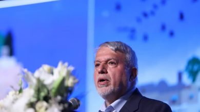 وزیر میراث فرهنگی: ایران امروز بیش از هر زمان دیگری به امید، انسجام و وفاق نیاز دارد