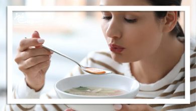 وقتی معده درد داریم چه بخوریم و چه نخوریم؟