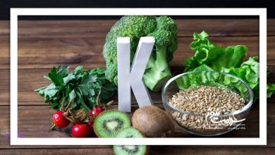 ویتامین‌های ضروری برای سلامت استخوان‌ها