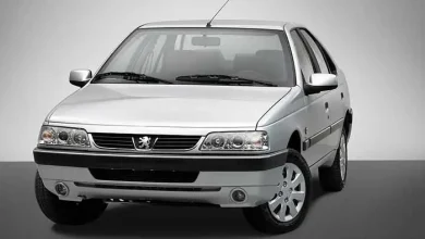 پژو 405؛ همه‌چیز درباره پرفروش‌ترین پژو ایران