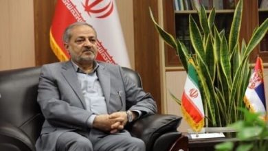 پیام تبریک وزیر آموزش و پرورش به مناسبت روز دانشجو