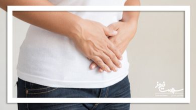 چرا غذا خوردن باعث درد، نفخ شدید و مه مغزی می شود؟