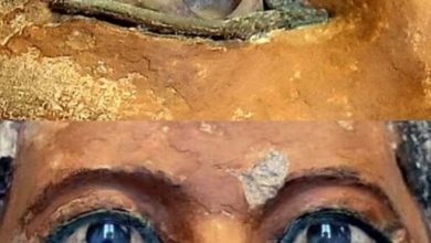 چشم‌های افسونگر ۴۰۰۰ساله