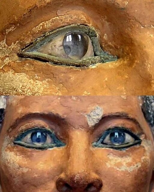 چشم‌های افسونگر ۴۰۰۰ساله