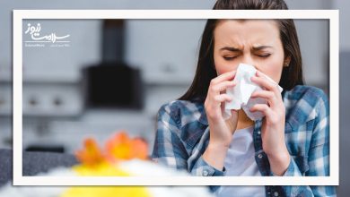 چطور از ابتلا به آنفلوآنزا در فصل سرما پیشگیری کنیم؟