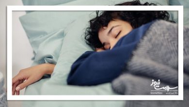 چطور سن خواب‌های ما را تغییر می‌دهد؟