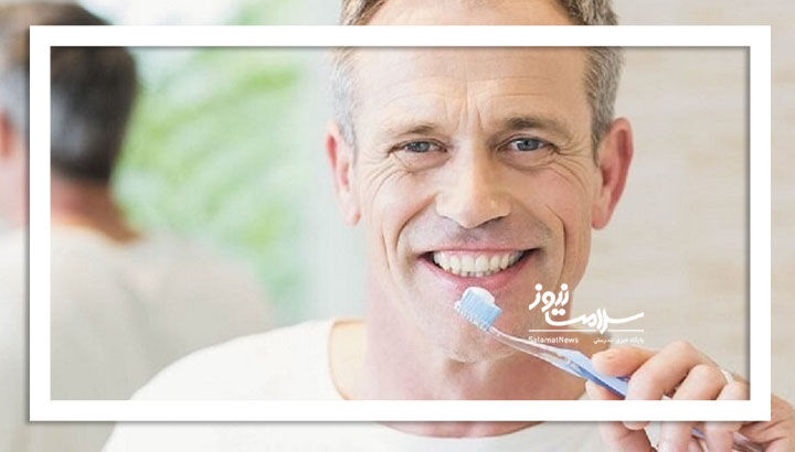 چند روش ساده با مسواک زدن که زوال عقل را بهبود می‌دهد