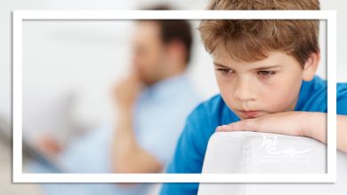 چهره پنهان اوتیسم