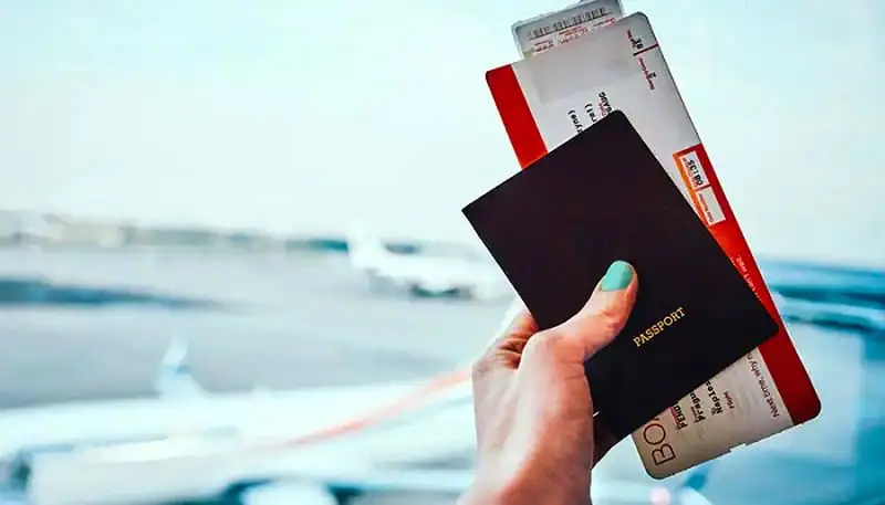 چگونه بهترین و ارزان‌ترین بلیط هواپیما برای تهران را تهیه کنیم؟