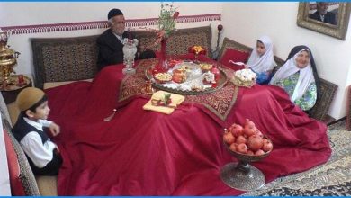 کرسی؛ شاهکار کاربردی تمدنی فراموش شده در دنیای مدرن امروز