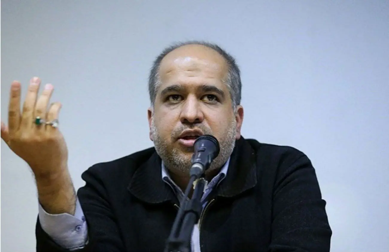 کروز در حال تصاحب مدیریت ایران‌خودرو است / چرا زیان انباشته ایران‌خودرو از ۲۰۰ هزار به ۳۵۰ هزار میلیارد تومان افزایش یافته است؟