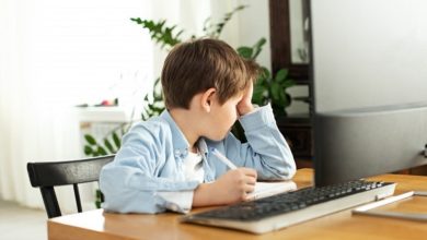 کلاس‌های غیرحضوری؛ از آلودگی هوا و شیوع بیماری تا فرصت‌های یادگیری نوین