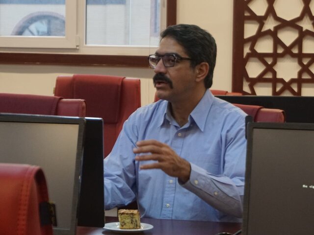 گسل‌های خطر در صنایع دستی ایران