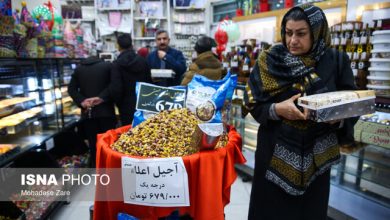 یلدا در ترازوی معیشت؛ تغییر الگوی خرید بدون حذف سنت