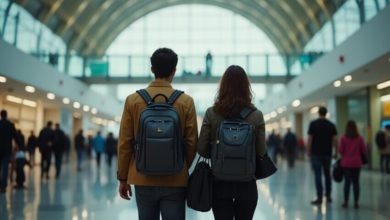 ۱۰ شهر برتر جهان برای سفر