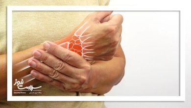 ۱۰ نوشیدنی برای کاهش طبیعی التهاب و درد