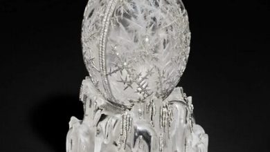 ۳۰ میلیون دلار برای تخم‌مرغ خاص!