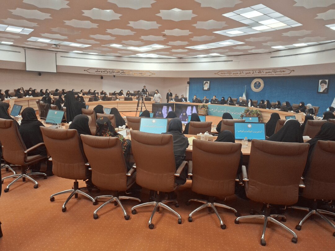 ۵ هزار زن در پست‌های مدیریتی کشور فعال هستند