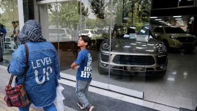 5 خودرو تازه و پرطرفدار دی ماه در ایران