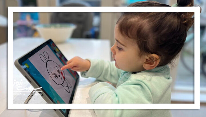 6 آسیب نور تلفن همراه برای بدن