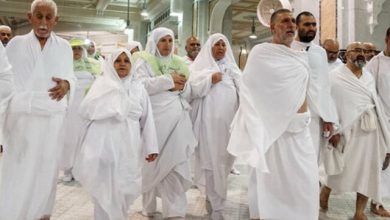 آغاز اعزام ایرانیان خارج از کشور به عمره از ماه آینده