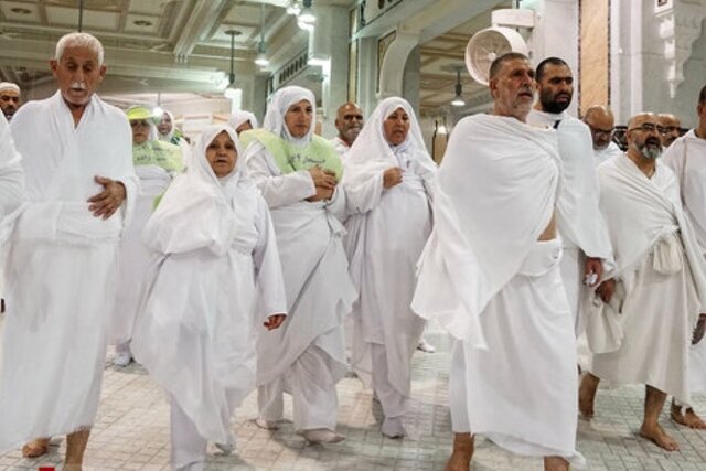 آغاز اعزام ایرانیان خارج از کشور به عمره از ماه آینده