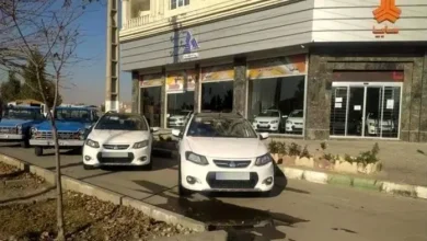 آغاز فروش خودروهای سایپا با تحویل سریع یک ماهه