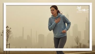 آلودگی هوا و ارتباط آن با بیماری‌های خودایمنی؛ خطر جدید برای سلامت سیستم ایمنی