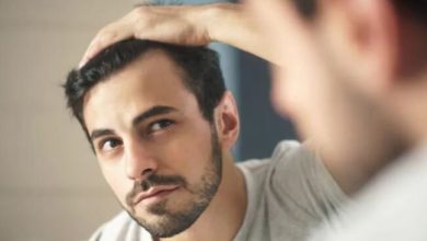 آیا آب سخت باعث ریزش مو می‌شود؟