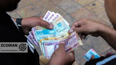 اختلاف ۶۰۰۰ تومانی نرخ دلار از تابلو صرافی‌ تا قیمت معامله!