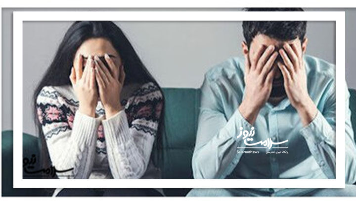 اختلالات روانی مشترک در ژن‌های یکسان