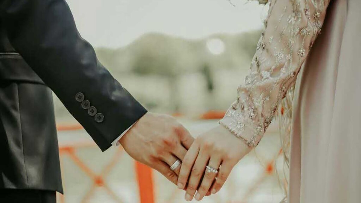 از رویا تا واقعیت؛ هنر انتخاب صحیح شریک زندگی