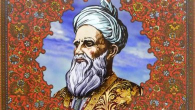 رودکی؛ صدای نخستین شعر فارسی و آغاز یک سنت ماندگار