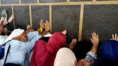 اعزام عمره ۱۰ فروردین تمام می‌شود