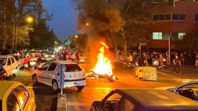 اغتشاش و دخالت خارجی چگونه علیه حق اعتراض عمل می‌کند؟