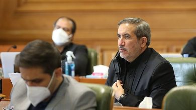 امانی: شورای شهر روابط‌ عمومی شهردار نیست