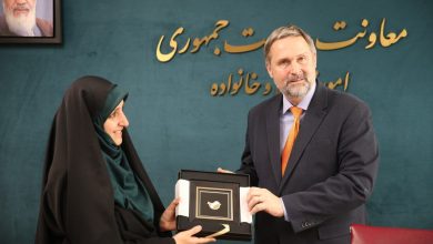 تحریم‌ها خشونت غیرمستقیم اما عمیق علیه زنان و کودکان ایجاد کرده‌اند