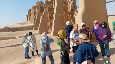 تداوم محدودیت اقامت شبانه گردشگران خارجی در خواف