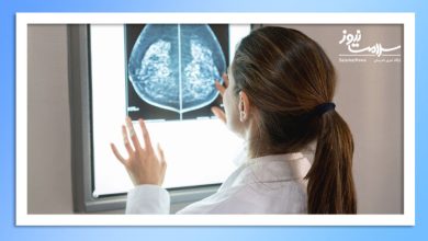 تشخیص ناهنجاری های سینه در آزمایش اولیه