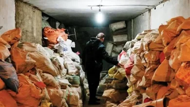 تونل ۵ هزار متری در بازار تهران شایعه بود یا واقعیت؟!