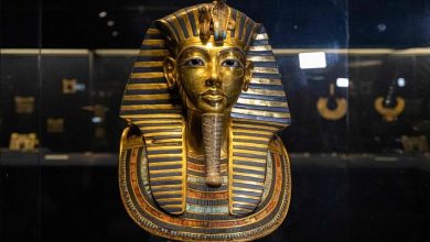 جاه‌طلبی تازۀ مصر! - ایسنا