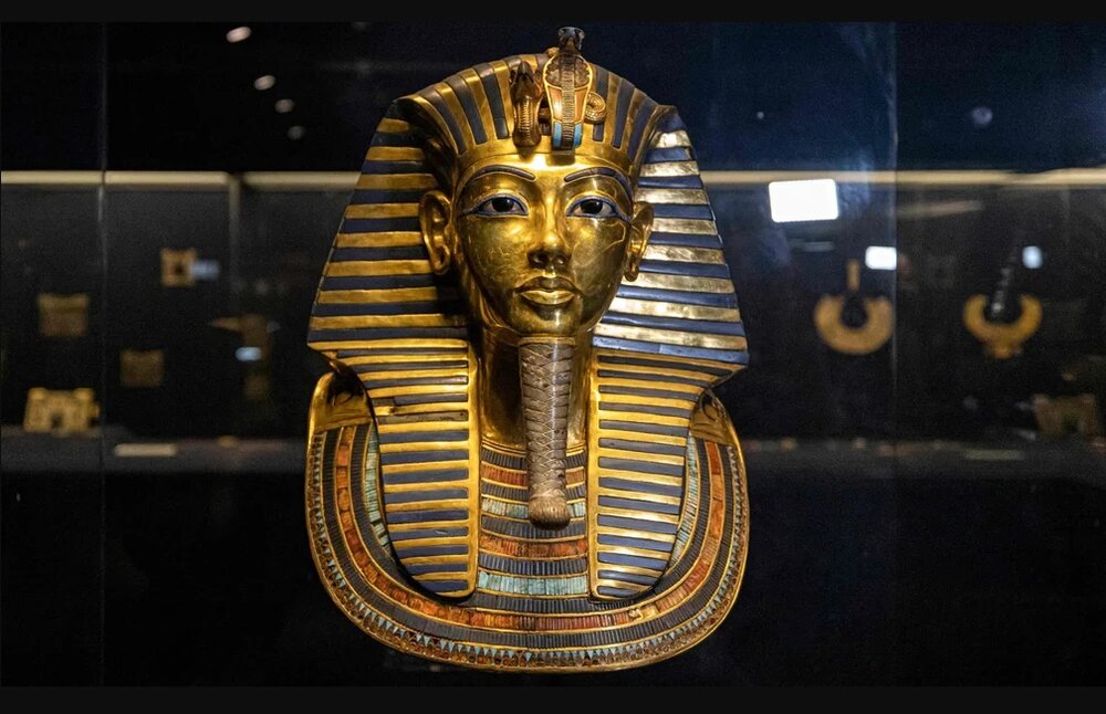 جاه‌طلبی تازۀ مصر! - ایسنا