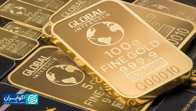 حباب منفی در بازار طلا/ وقت خرید است؟