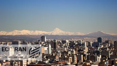 خانه های 75متری تهران چند؟