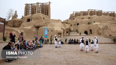 خواف، گنجینه‌ای از تمدن ایرانی و مقصدی نوین برای گردشگران جهانی