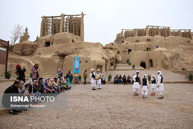 خواف، گنجینه‌ای از تمدن ایرانی و مقصدی نوین برای گردشگران جهانی